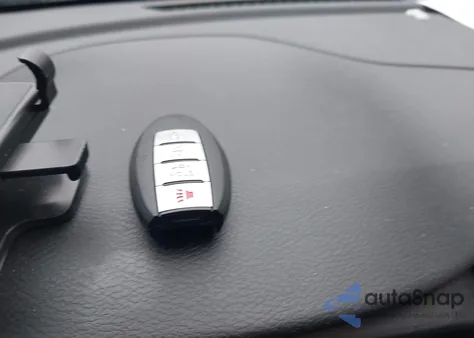 2020 Nissan Kicks Sv Xtronic Cvt из США, поврежденный, VIN 3N1CP5CV1LL524880